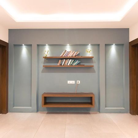 Athulya Residence Suite Rooms 벵갈루루 외부 사진