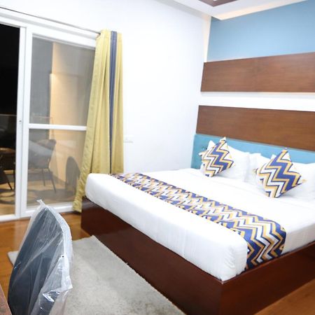 Athulya Residence Suite Rooms 벵갈루루 외부 사진