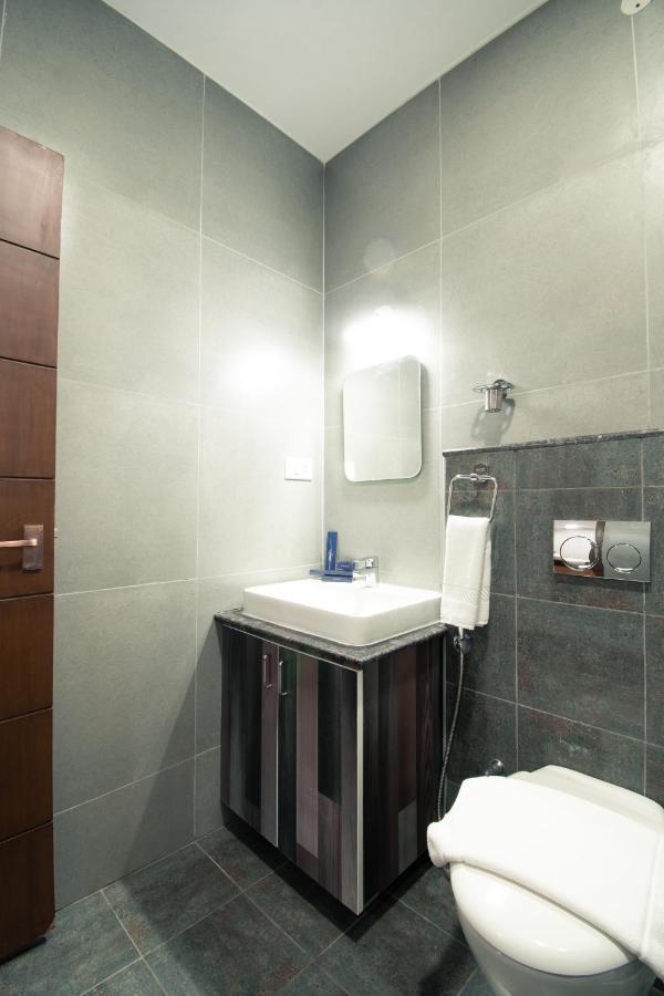 Athulya Residence Suite Rooms 벵갈루루 외부 사진