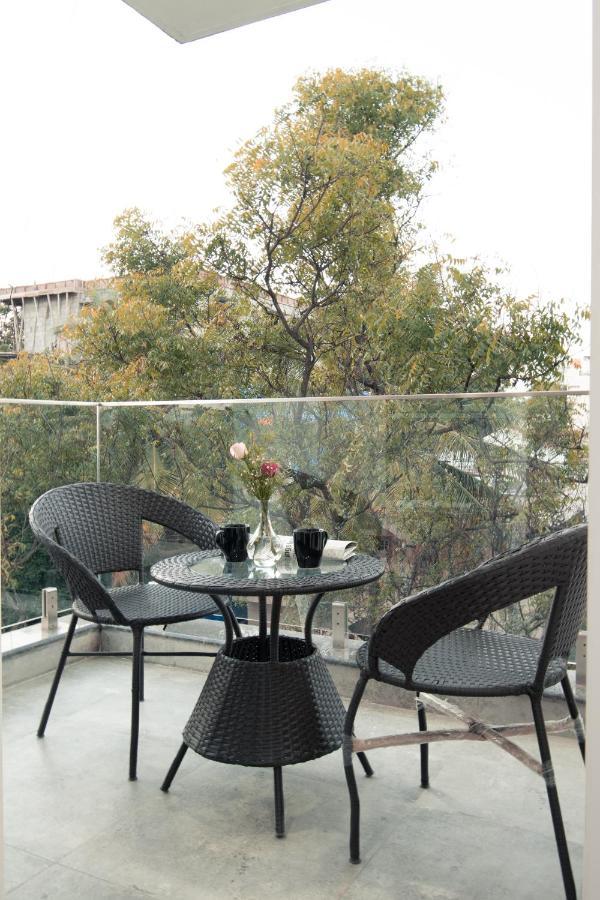 Athulya Residence Suite Rooms 벵갈루루 외부 사진